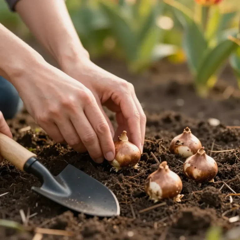 How To Grow Flower Plants In Pots​