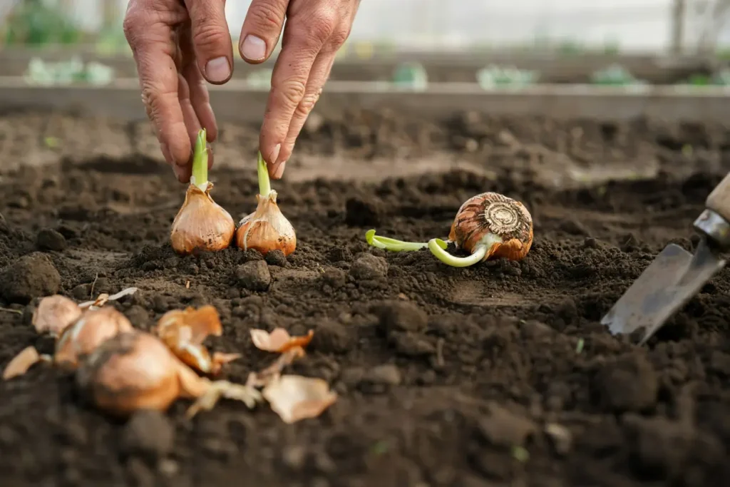 How-To-Plant-Tulip-Bulbs