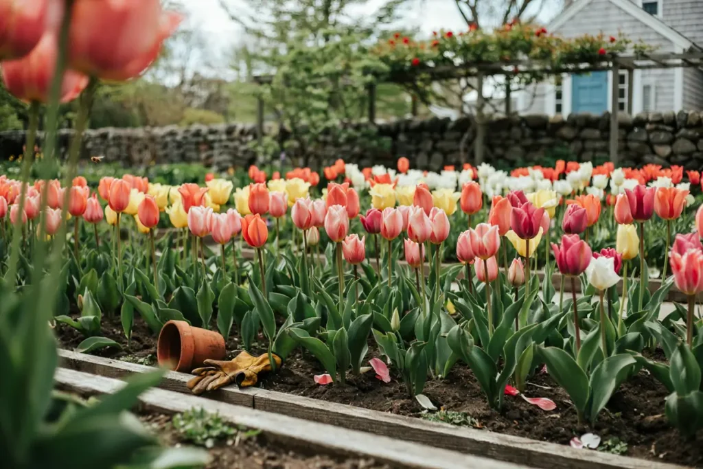 How-To-Plant-Tulip-Bulbs