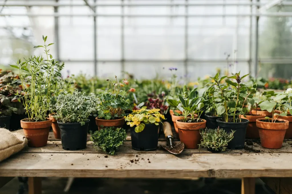 When Is The Best Time To Plant Flower Seeds