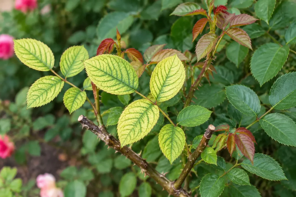 Why Are My Plant Leaves Turning Yellow